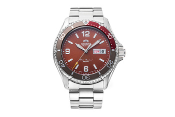 ZEGAREK ORIENT Mako III KAMASU RA-AA0820R19B
