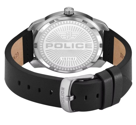 ZEGAREK Police Bleder PL.15714JS/04