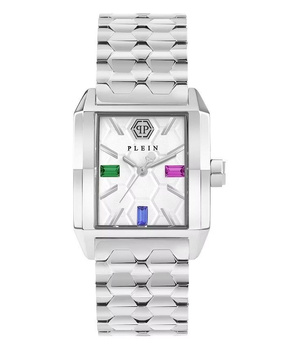 ZEGAREK  Philipp Plein Offshore Square PWMAA0422