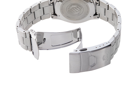 ZEGAREK ORIENT Mechanical Sports Watch, RA-AA0002L19B