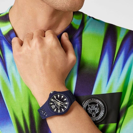 ZEGAREK Plein Sport Thunderstorm PSBBA0223