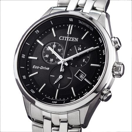 ZEGAREK CITIZEN ECO-DRIVE AT2141-87E