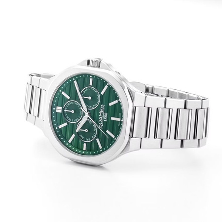 ZEGAREK ROAMER Spirit of Time Chrono 995989-41-75-20