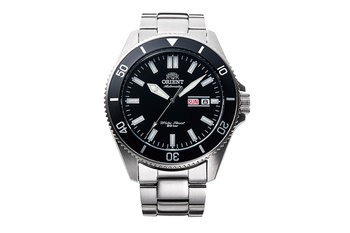 ZEGAREK ORIENT Mechanical Sports Watch RA-AA0008B39B