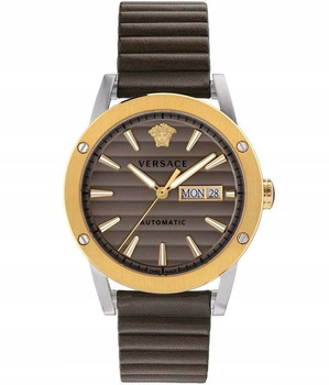 ZEGAREK VERSACE Theros Automatic VEDX00219