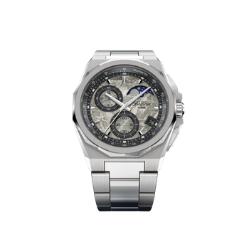 ZEGAREK BALTICUS PERUN BLT-PERUN Chrono Moonphase 42mm Limited Edition