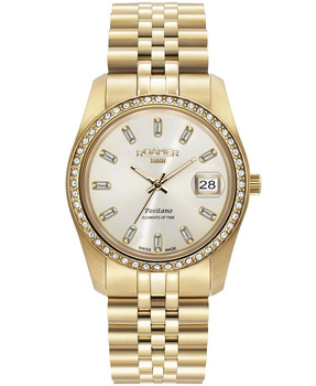 ZEGAREK ROAMER POSITANO 853858 48 39 20