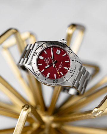 ZEGAREK ORIENT Sports Diver Automatic Mako 40 RA-AC0Q09R30B