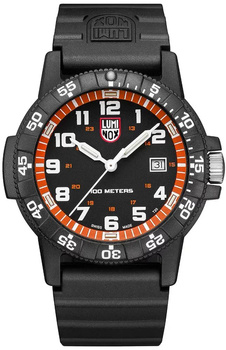 ZEGAREK MĘSKI LUMINOX Leatherback Sea Turtle Giant XS.0329.1