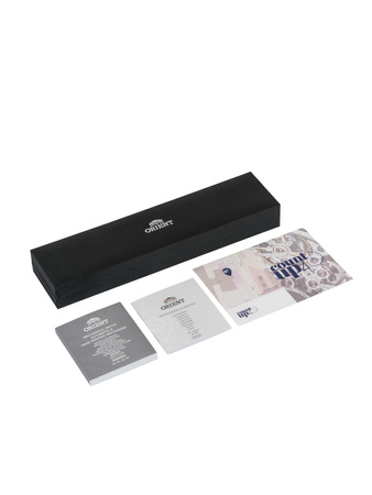 ZEGAREK ORIENT Mechanical Classic Watch TAC08004D0