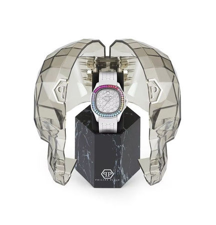 ZEGAREK Philipp Plein Spectre Lady PWTAA0223