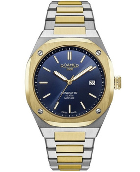 ZEGAREK ROAMER Stingray R7 854833 47 45 50