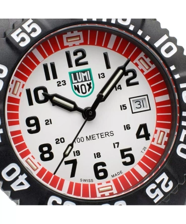 ZEGAREK MĘSKI LUMINOX X2.2057 G-Collection 2050 Series Sea Lion