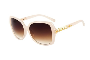 Oryginalne Damskie okulary GUESS GF0413/57F