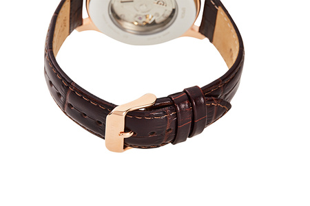 ZEGAREK ORIENT Mechanical Classic Watch RA-AG0012S10B