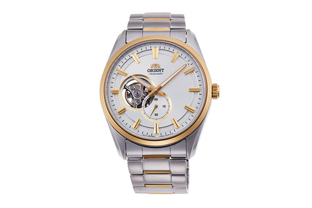 ZEGAREK ORIENT Mechanical Contemporary Watch RA-AR0001S10B