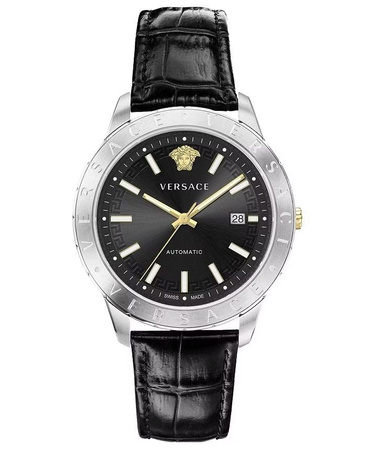 ZEGAREK VERSACE Univers Automatic VE2D00221