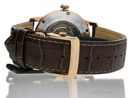 ZEGAREK ORIENT Mechanical Classic Watch RA-AK0007S10B