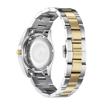 ZEGAREK ROAMER Amalfi Lady 852844-47-79-20