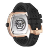 ZEGAREK Philipp Plein The Skeleton Automatic PWBAA0121