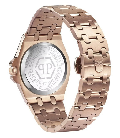 ZEGAREK Philipp Plein Extreme Lady PWJAA0522