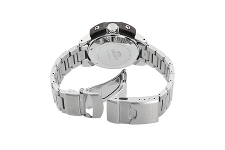 ZEGAREK ORIENT Mechanical Sports Watch RA-AC0L01B00B