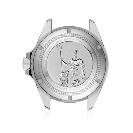 ZEGAREK EDOX Skydiver Neptunian Automatic 80120-3VM-NIN