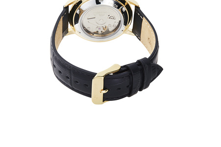 ZEGAREK ORIENT Mechanical Contemporary Watch RA-AC0E03S10B