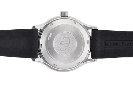 ZEGAREK ORIENT STAR Mechanical Diver RE-AU0303B00B