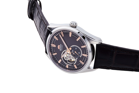 ZEGAREK ORIENT Mechanical Contemporary Watch RA-AR0005Y10B