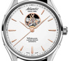 ZEGAREK ATLANTIC WORLDMASTER AUTOMATIC 52780.41.21R LIMITED EDITION