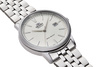 ZEGAREK ORIENT Mechanical Contemporary Watch RA-AC0F02S30B