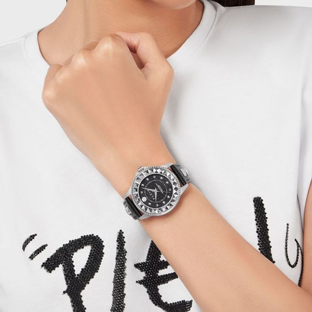 ZEGAREK Philipp Plein Lady Rock PWPQA0124