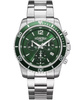 ZEGAREK ROAMER Nautic 100 Chrono 862837 41 75 20