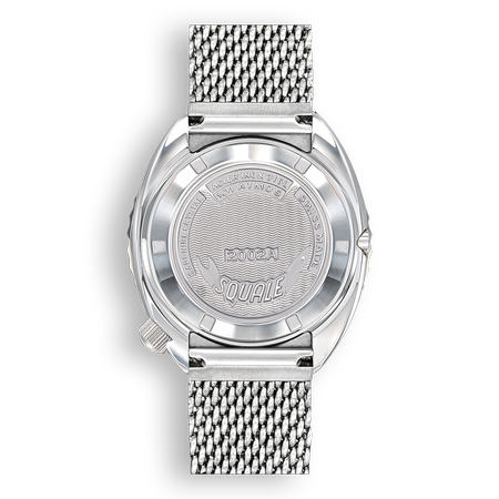 ZEGAREK MĘSKI SQUALE 2002 Blue-Red 2002.SS.BLR.BL.ME22