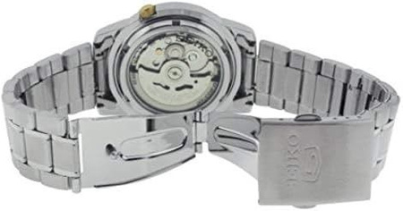 ZEGAREK SEIKO 5 SNKL81K1
