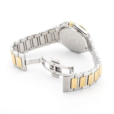 ZEGAREK ROAMER Spirit of Time Chrono 995989-47-45-20