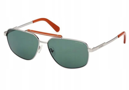 Oryginalne Męskie okulary GUESS GU00054/08N
