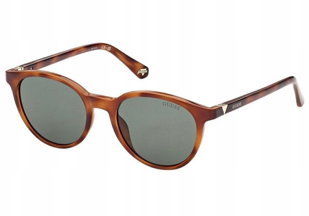 Oryginalne Okulary Damskie GUESS GU5216/53N