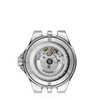 ZEGAREK EDOX  Delfin Mecano Skeleton 85303-3NM-NBG 43mm 20ATM