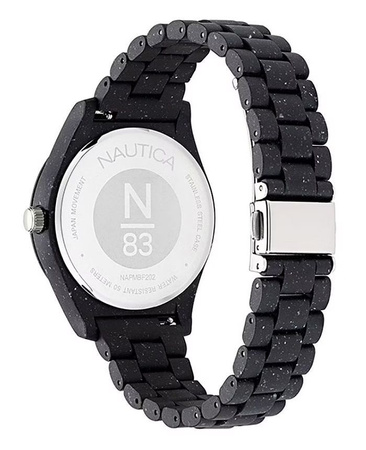 ZEGAREK Nautica N83 Mercury Bay NAPMBF202