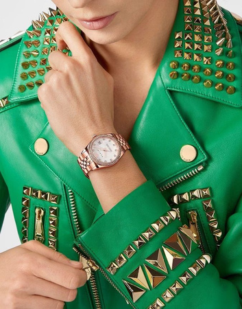 ZEGAREK Philipp Plein Street Couture PWYAA0623