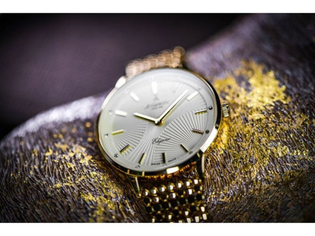 ZEGAREK ATLANTIC ELEGANCE 29042.45.21