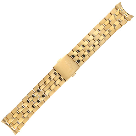 BRANSOLETA ORIENT RA-BA0001  22mm UM00R221G0 
