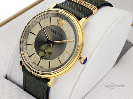 ZEGAREK VERSACE VBQ03/0017