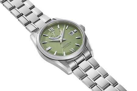 ZEGAREK ORIENT STAR Mechanical Contemporary RE-AU0107E00B