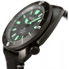 ZEGAREK SEIKO SRPH99K1 Prospex Black Series Tortoise Limited Edition