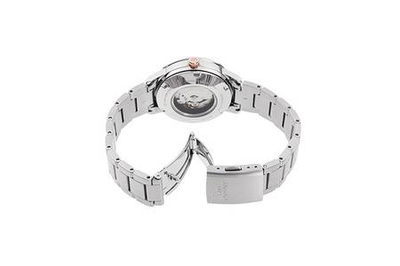 ZEGAREK ORIENT Mechanical Contemporary Watch RA-NB0103S10B