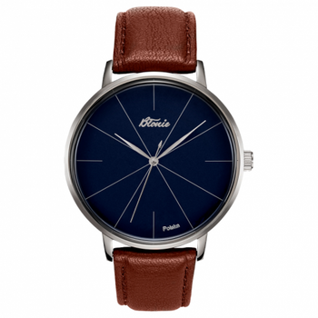 ZEGAREK BŁONIE Zodiak Ultramaryna