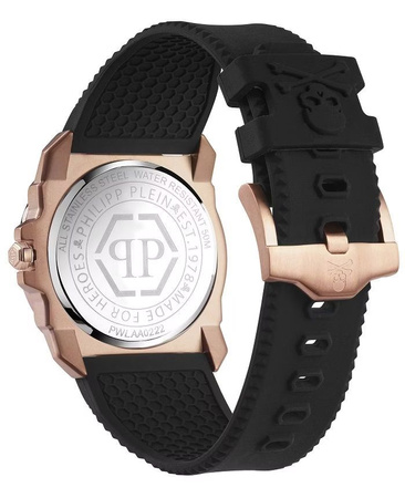 ZEGAREK Philipp Plein The Skull King PWLAA0222